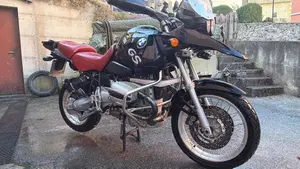 Bmw R 1150 GS (1999 - 03)  (2)