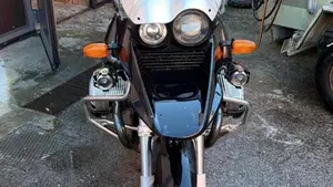 Bmw R 1150 GS (1999 - 03)  (3)