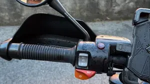 Bmw R 1150 GS (1999 - 03)  (5)