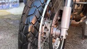 Bmw R 1150 GS (1999 - 03)  (7)