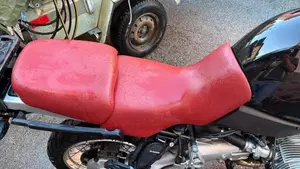 Bmw R 1150 GS (1999 - 03)  (8)