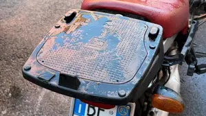 Bmw R 1150 GS (1999 - 03)  (9)