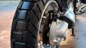 Bmw R 1150 GS (1999 - 03)  (10)