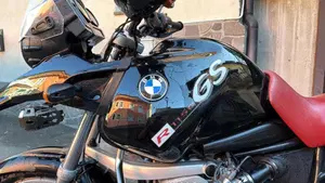 Bmw R 1150 GS (1999 - 03)  (11)