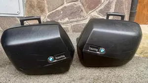 Bmw R 1150 GS (1999 - 03)  (17)