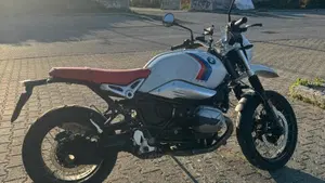 Bmw R nineT Urban GS (2021 - 24)  (2)