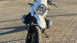 Bmw R nineT Urban GS (2021 - 24)  (3)
