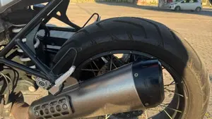 Bmw R nineT Urban GS (2021 - 24)  (4)