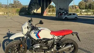 Bmw R nineT Urban GS (2021 - 24)  (5)