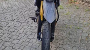 Keeway Motor TX 125 Motard (2017 - 20)  (4)