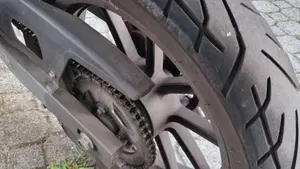 Keeway Motor TX 125 Motard (2017 - 20)  (5)