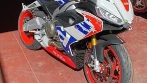 Aprilia RS 660 Limited Edition (2020 - 23) 