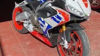 Aprilia RS 660 Limited Edition (2020 - 23) usata