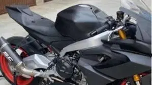 Aprilia RS 660 Limited Edition (2020 - 23)  (3)