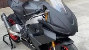 Aprilia RS 660 Limited Edition (2020 - 23)  (4)