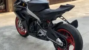 Aprilia RS 660 Limited Edition (2020 - 23)  (5)