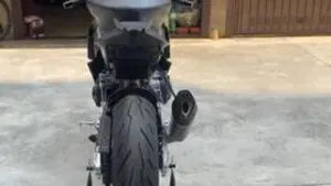 Aprilia RS 660 Limited Edition (2020 - 23)  (7)