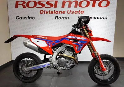 Honda CRF 250RX Enduro (2025) - Annuncio 9983775
