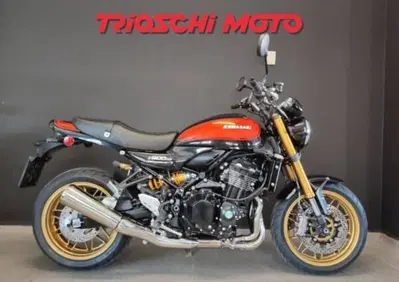Kawasaki Z 900 RS SE (2026) - Annuncio 9983776