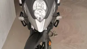 Suzuki V-Strom 650 ABS (2017 - 20) 