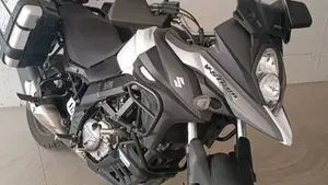 Suzuki V-Strom 650 ABS (2017 - 20)  (3)