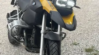 Bmw R 1200 GS (2004 - 07)