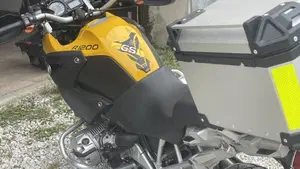 Bmw R 1200 GS (2004 - 07)  (2)