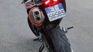 KTM 690 SMC R (2019 - 20)  (3)