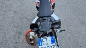KTM 690 SMC R (2019 - 20)  (7)