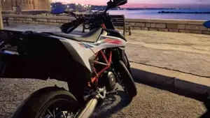 KTM 690 SMC R (2019 - 20)  (6)