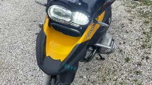 Bmw R 1200 GS (2004 - 07)  (4)