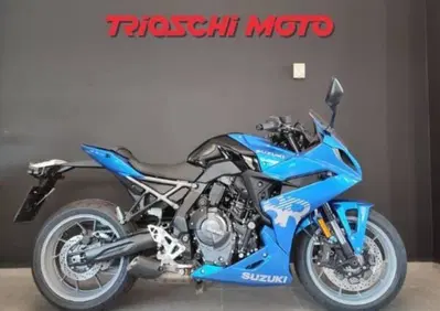 Suzuki GSX-8R (2024 - 26) - Annuncio 9983779
