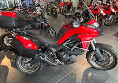 Ducati Multistrada 950 (2018) - Annuncio 9973904