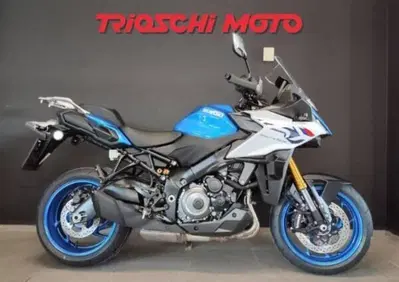 Suzuki GSX-S1000GX (2024 - 26) - Annuncio 9983786