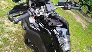 Bmw F 800 GS (2024 - 26)  (2)