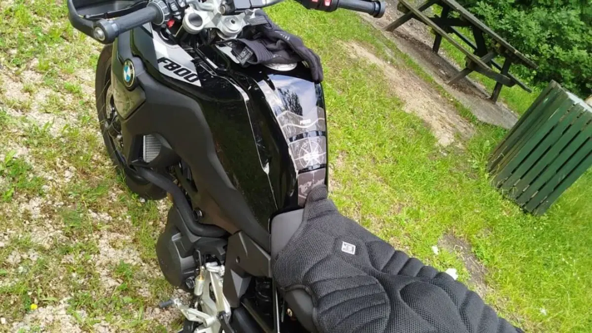 Bmw F 800 GS (2024 - 26)  (3)