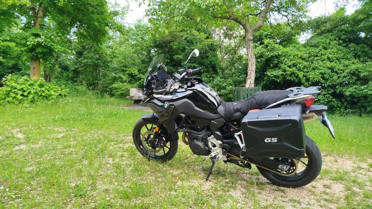 Bmw F 800 GS (2024 - 26)  (4)