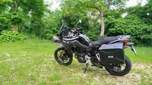Bmw F 800 GS (2024 - 26)  (4)