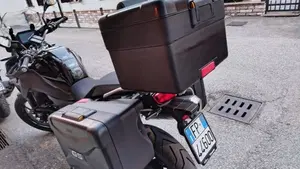 Bmw F 800 GS (2024 - 26)  (5)