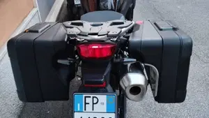Bmw F 800 GS (2024 - 26)  (6)