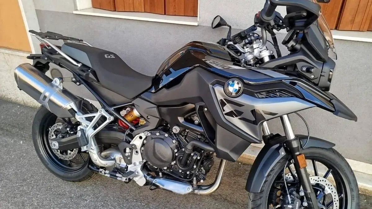 Bmw F 800 GS (2024 - 26)  (10)