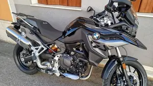 Bmw F 800 GS (2024 - 26)  (10)