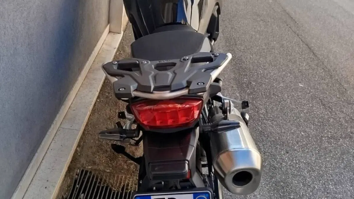 Bmw F 800 GS (2024 - 26)  (11)