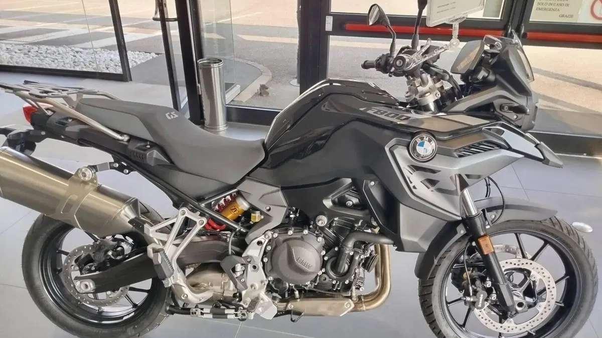 Bmw F 800 GS (2024 - 26)  (12)