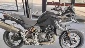 Bmw F 800 GS (2024 - 26)  (12)