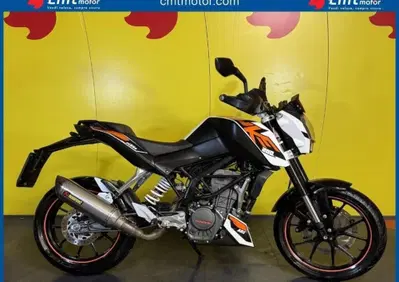  Altre moto o tipologie Special - Annuncio 9983792