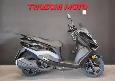 Suzuki Burgman Street 125 Executive (2023 - 26) - Annuncio 9983793