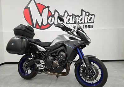 Yamaha Tracer 900 ABS (2015 - 16) - Annuncio 9983794
