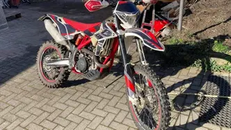 Betamotor RR 350 4T Enduro (2019)