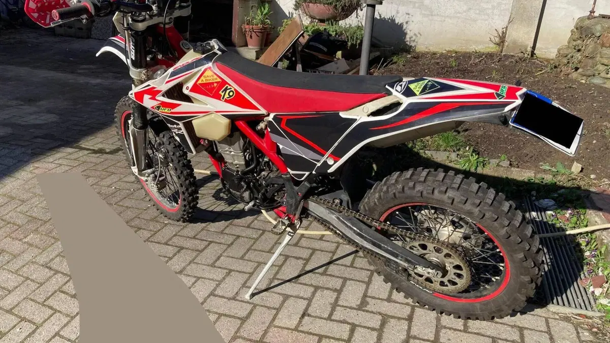 Betamotor RR 350 4T Enduro (2019)  (3)